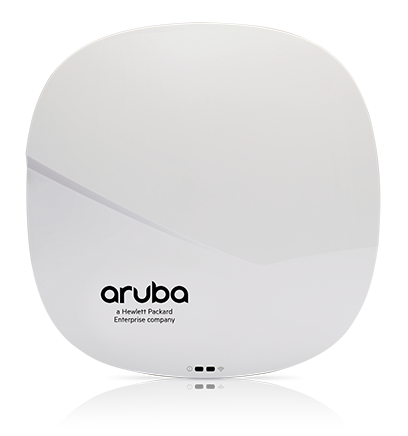 aruba ap