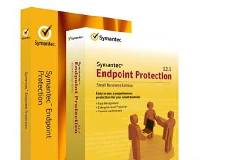 Symantec SEP 端点安全防护